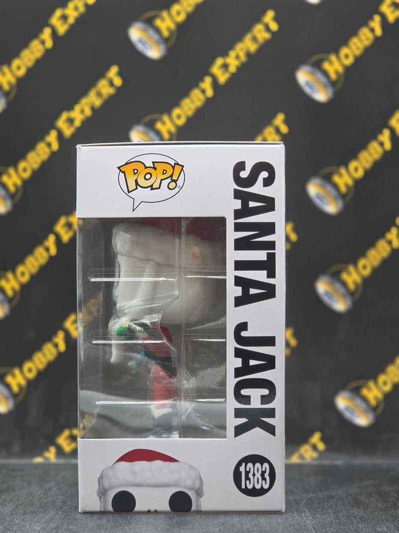 Santa Jack