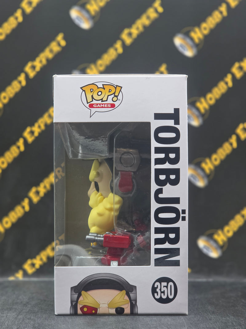 Torbjorn