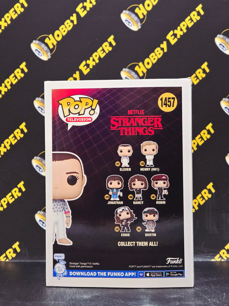 Eleven