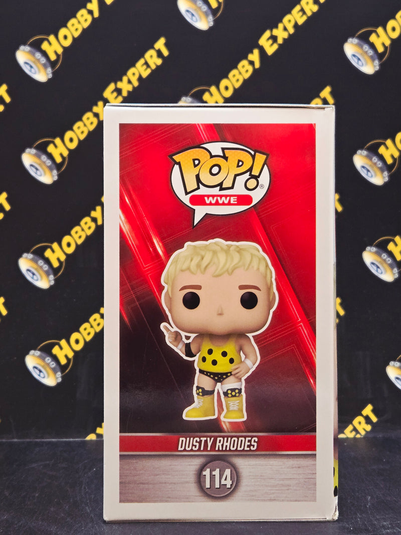 Dusty Rhodes