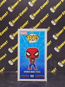 Spider-Man Japanese TV Series