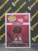 Michael Jordan