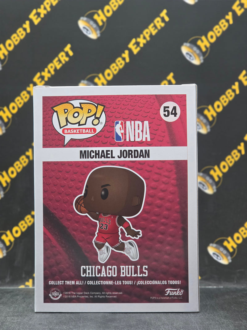 Michael Jordan