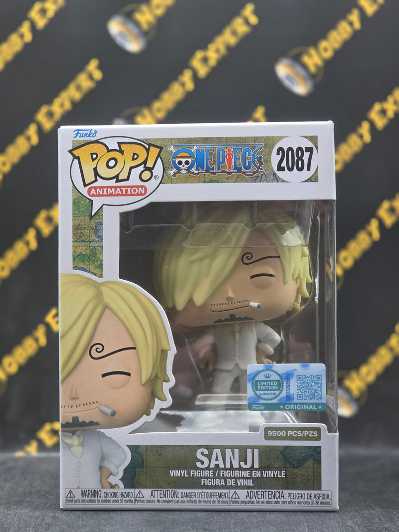 Sanji