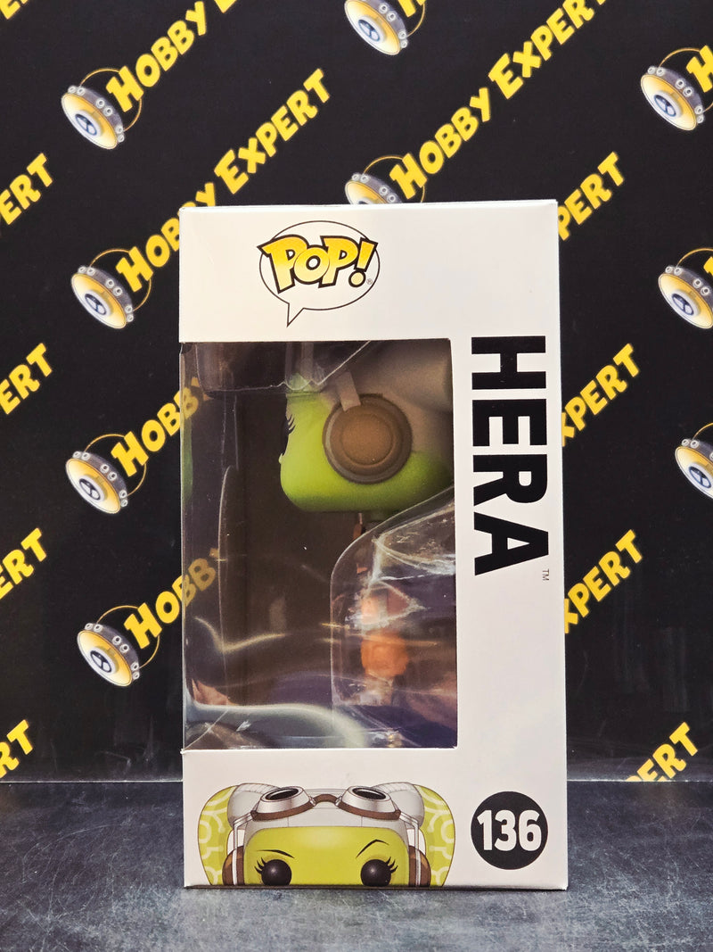 Hera
