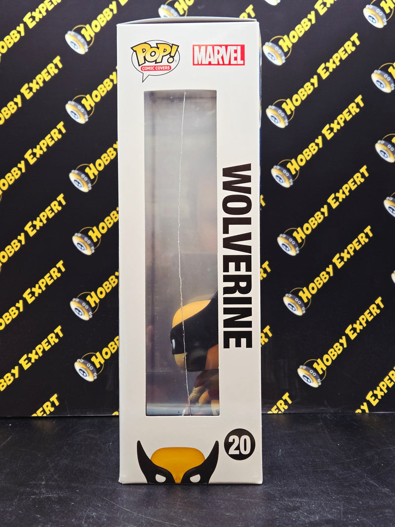 Wolverine