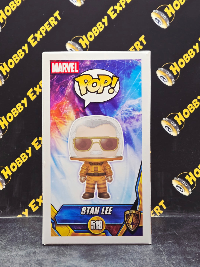 Stan Lee