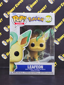 Leafeon