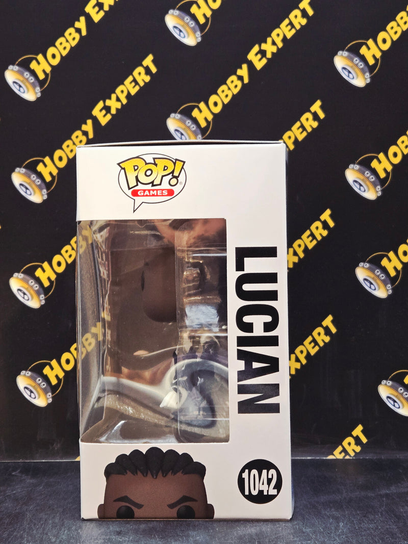 Lucian