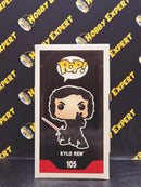 Kylo Ren