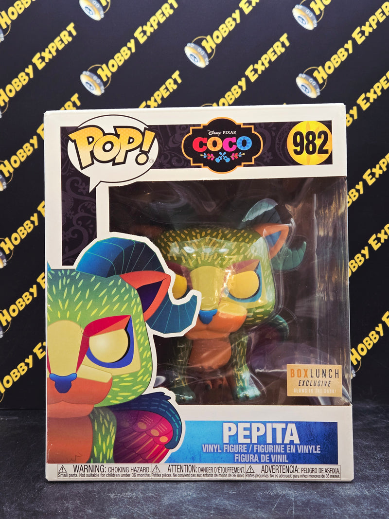 Pepita