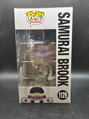 Samurai Brook - One Piece