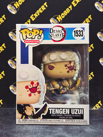 Tengen Uzui #1533 - Demon Slayer