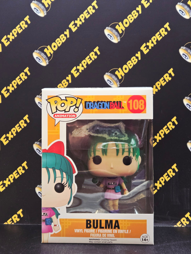 Bulma