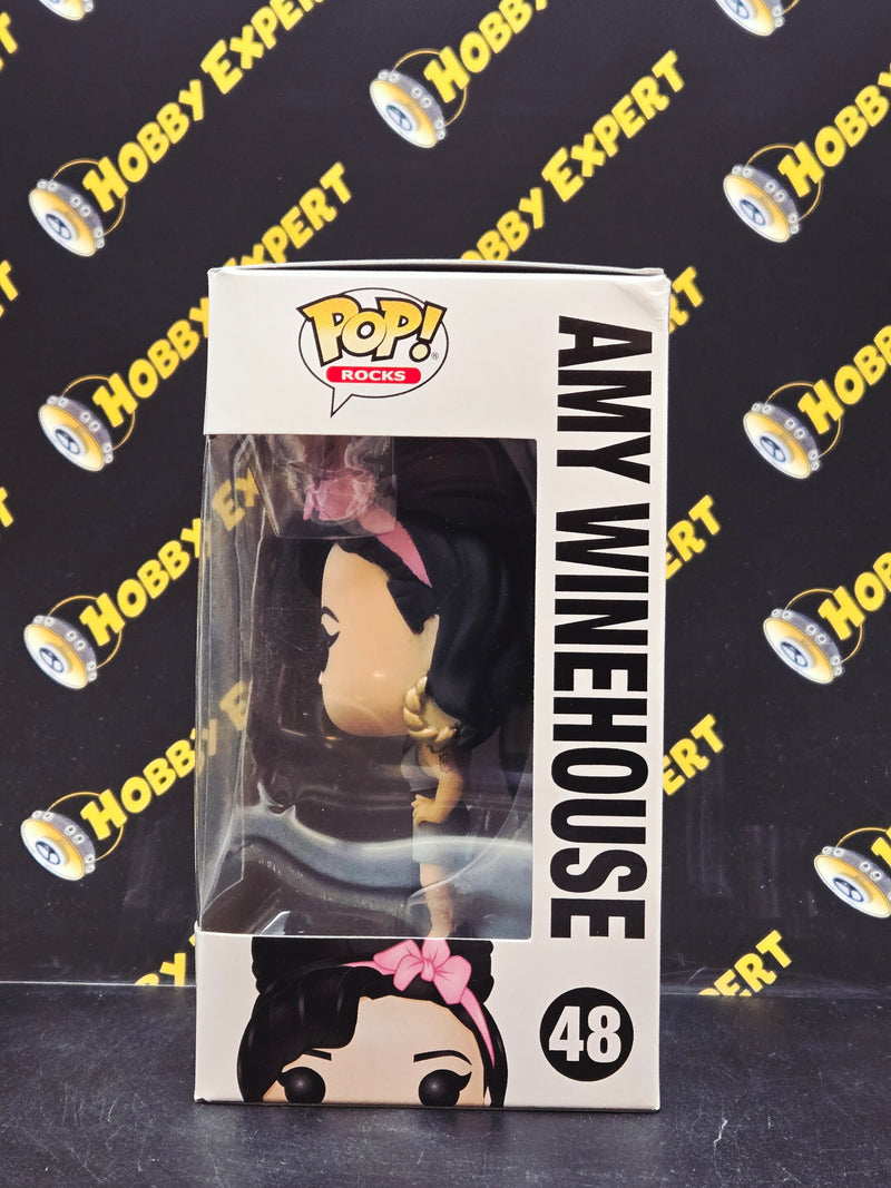 Amy Winehouse