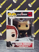 Natasha Romanoff