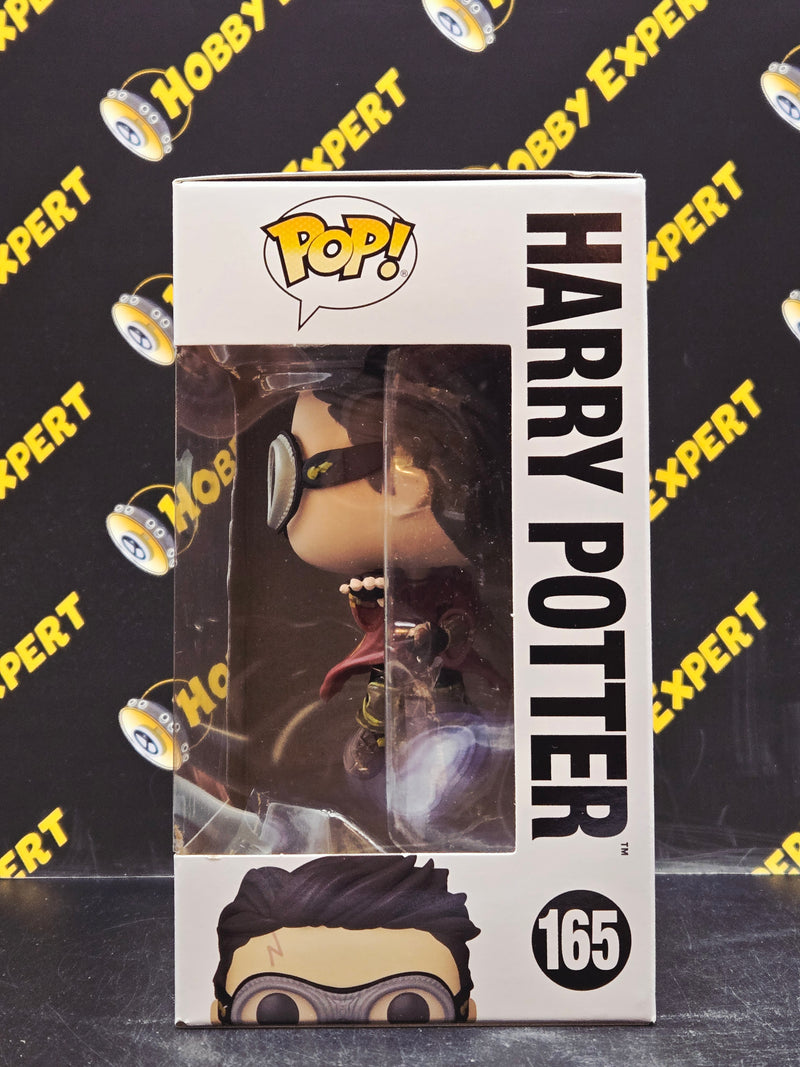 Harry Potter