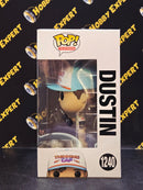 Dustin