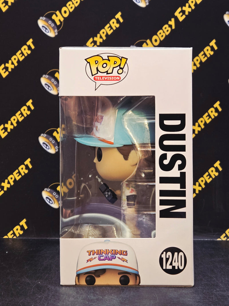 Dustin