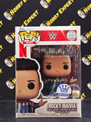 Rocky Maivia
