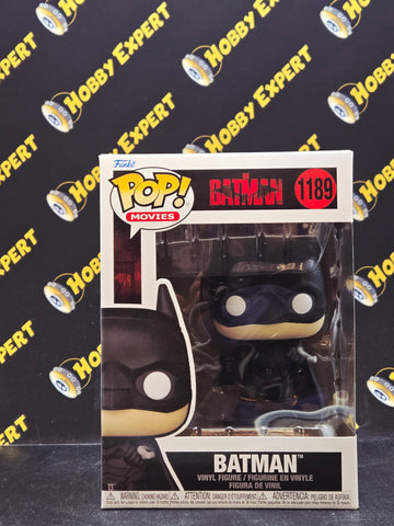 Batman #1189 - The Batman