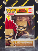 Eljiro Unbreakable