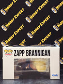 Zapp Brannigan