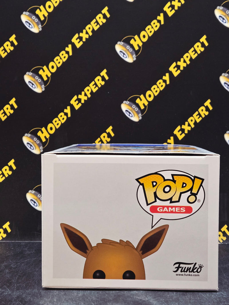 Eevee