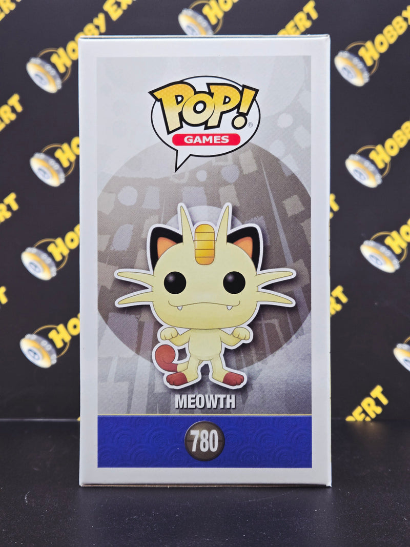 Meowth