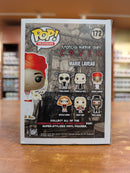 Marie Laveau (H3) - American Horror Story Coven