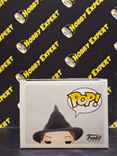 Minerva Mcgonagall