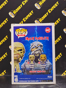 Mummy Eddie