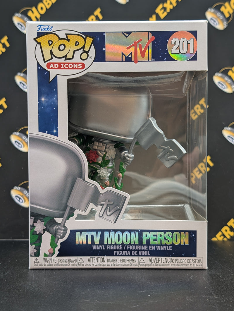 Mtv Moon Person