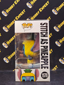 Stith As Pineapple