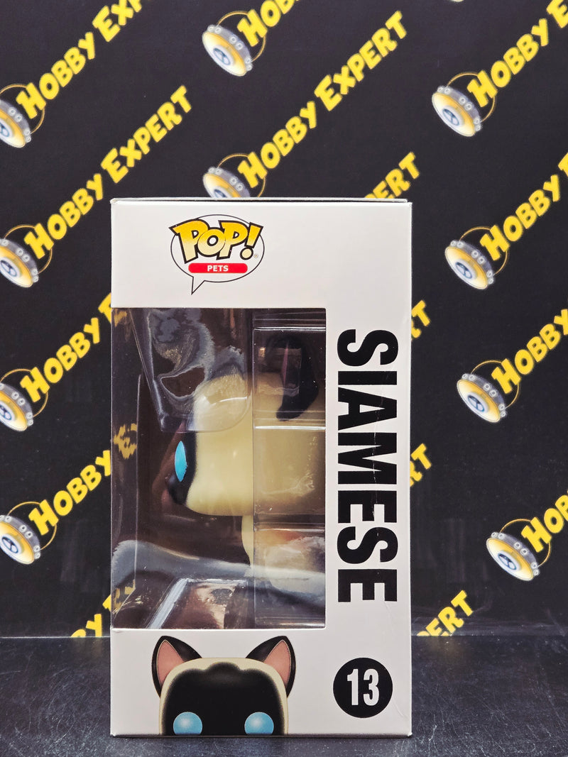 Siamese