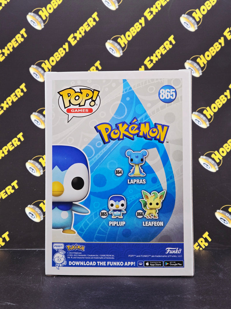 Piplup