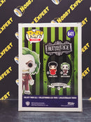 Beetlejuice