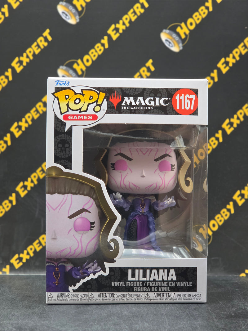 Liliana