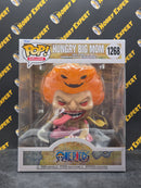 Hungry Big Mom