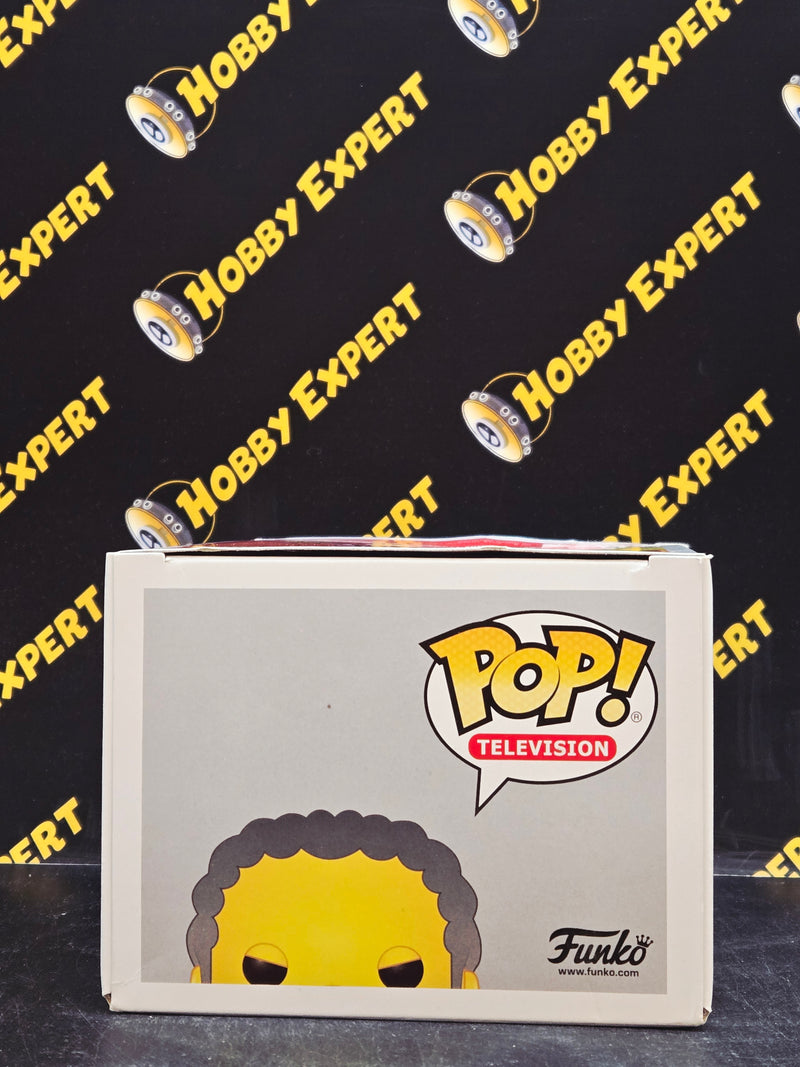Moe Szyslak