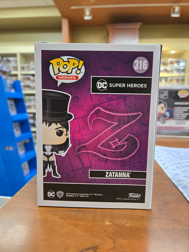 Zatanna