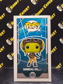 General Hera Syndulla