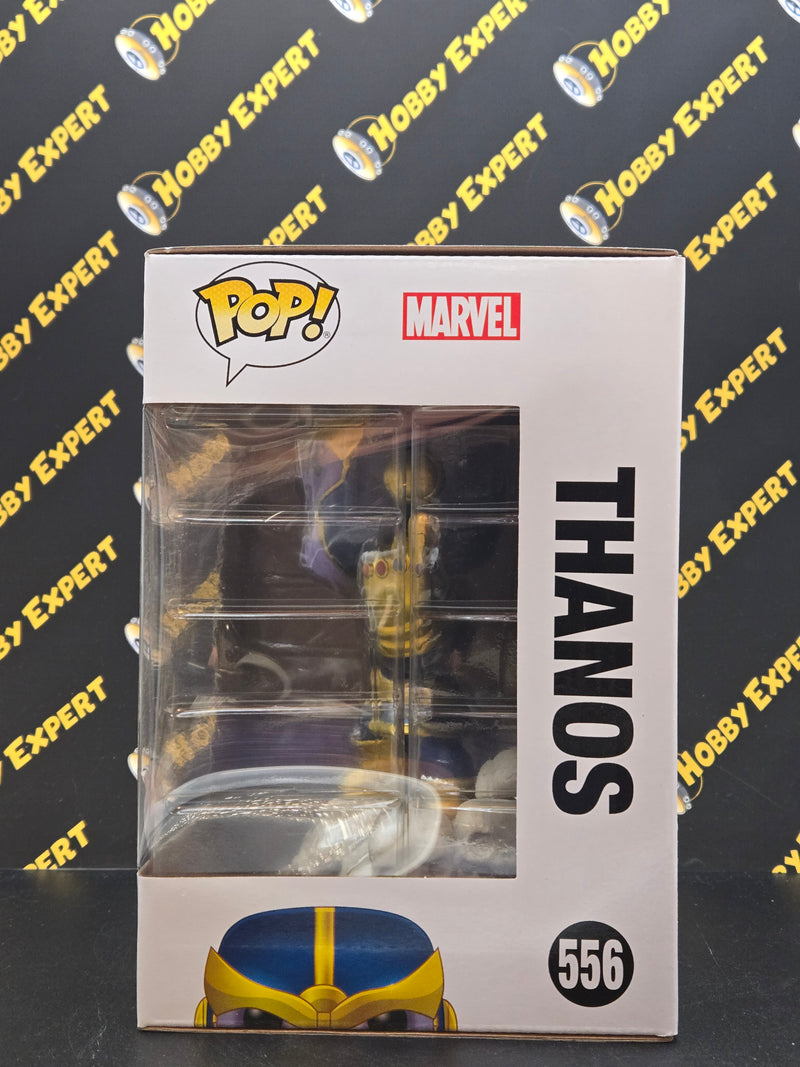 Thanos