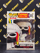 George Clinton