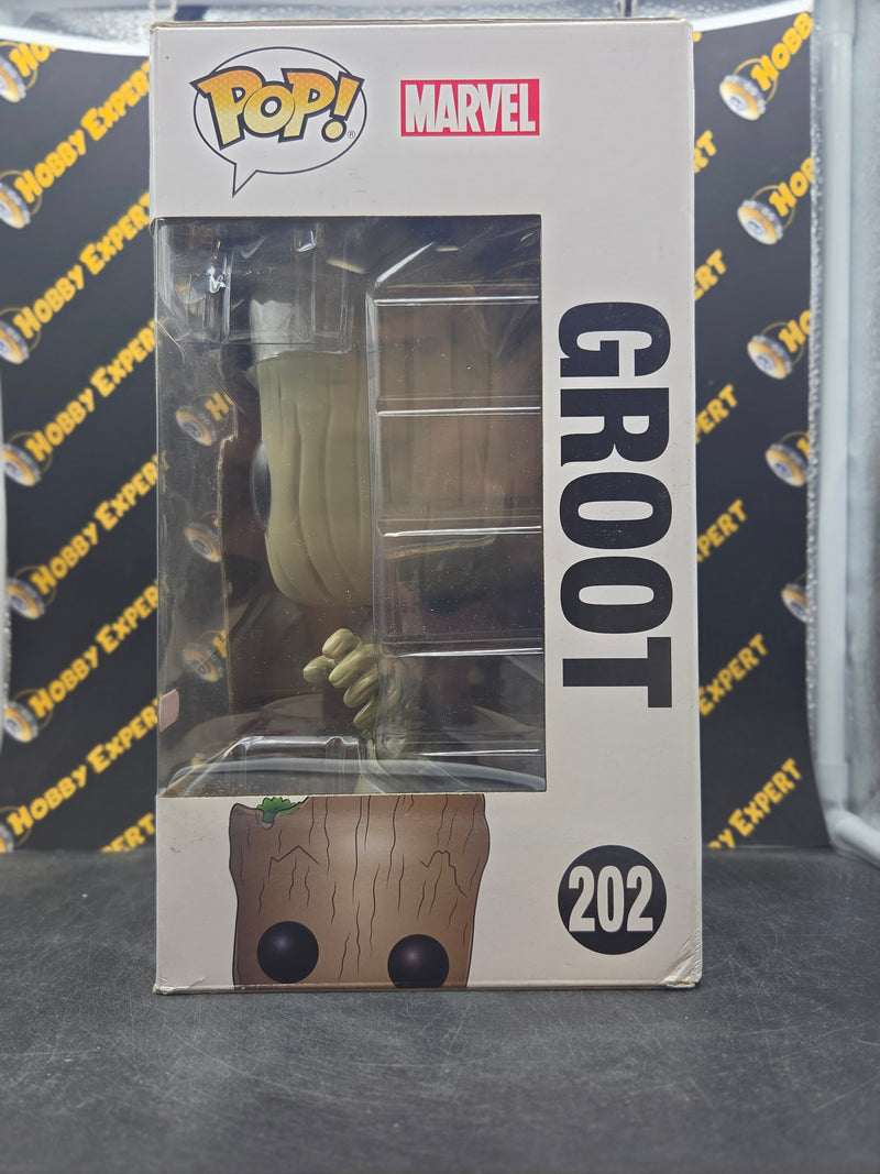 Groot