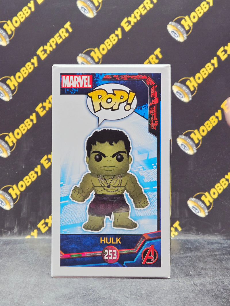 Hulk