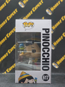 Pinocchio