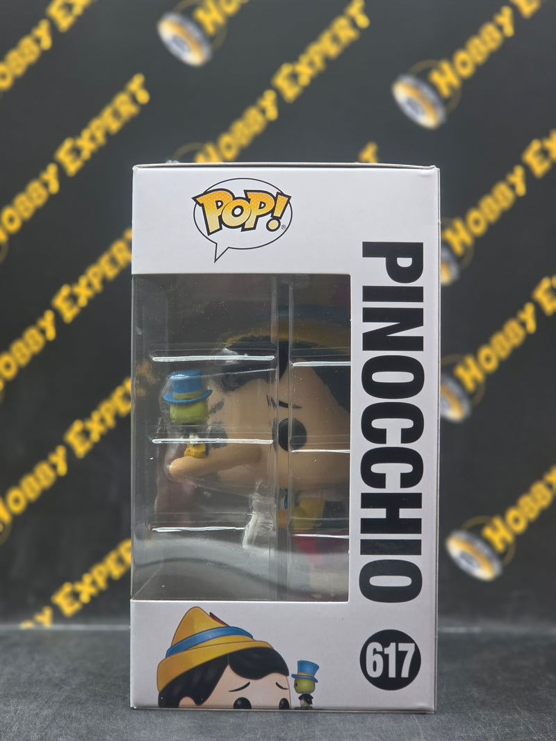 Pinocchio