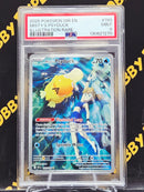 Misty's Psyduck