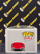 Red Ranger